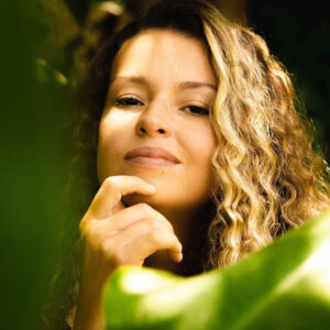 Picture of Gabriela Luisa