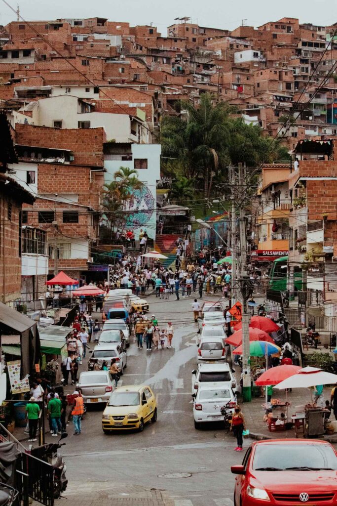 Destino de viagem ideal para o signo de aquário.