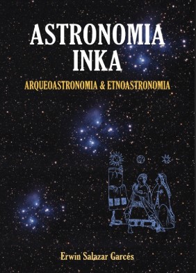 Livro de astrologia e astronomia cultural