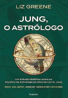 Livro de astrologia e arquétipos