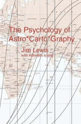 Livro de astrocartografia