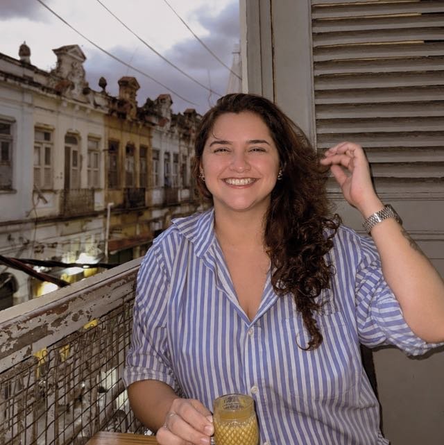 Elaine Ramos